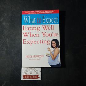 Eating Well When You're Expecting