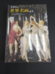 名画观止：世界名画鉴赏