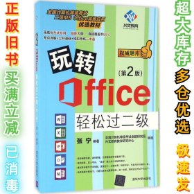 玩转Office轻松过二级（第2版）