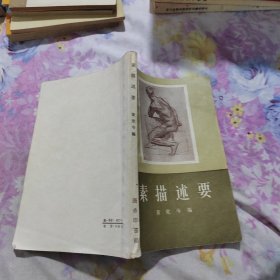 素描述要