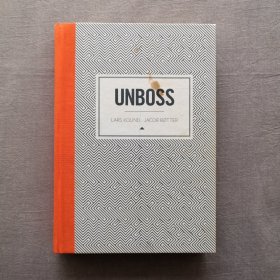 Unboss 英文原版