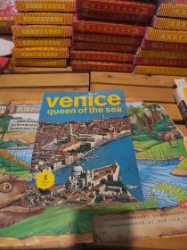 Venice 附地图1张