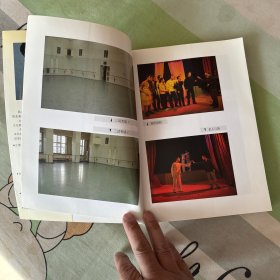 梦想与追求：表演艺术应试技巧