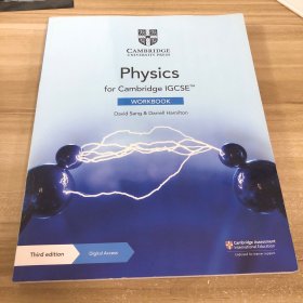 Physics workbook