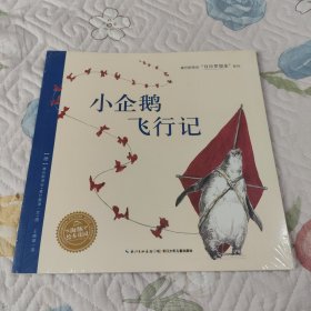 白日梦想家系列：小企鹅飞行记（平）