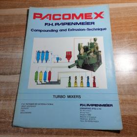 PACOMEX