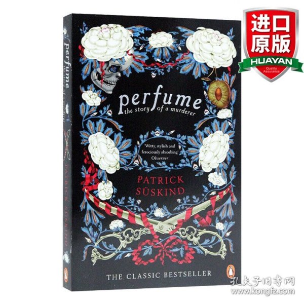 Perfume:TheStoryofaMurderer