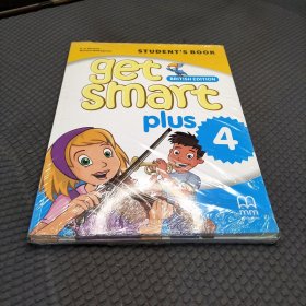 get smart plus 4