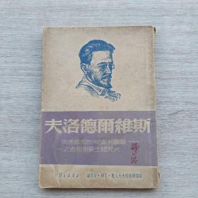 《斯维尔德洛夫》