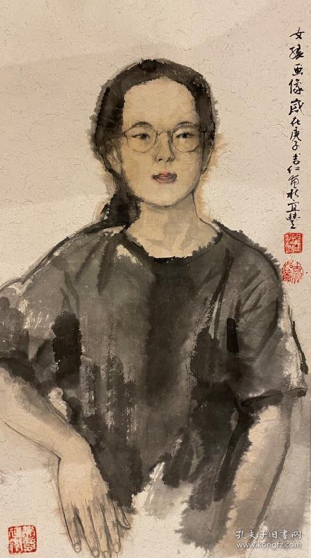 作者简介：
       吴吉仁 （1948.4—）江西临川人。擅长油画、漆画。1992年毕业于江西师范大学夜大。
       先后任职于江西化工石油机械厂、江西省农业展览馆，现任江西美术出版社编辑。磨漆画《古国妙造》入选中国漆画展；宣传画《竞赛—友谊》入选中国体育展。