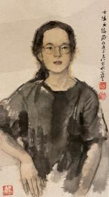 作者简介：
       吴吉仁 （1948.4—）江西临川人。擅长油画、漆画。1992年毕业于江西师范大学夜大。
       先后任职于江西化工石油机械厂、江西省农业展览馆，现任江西美术出版社编辑。磨漆画《古国妙造》入选中国漆画展；宣传画《竞赛—友谊》入选中国体育展。