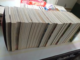 龙漫48册