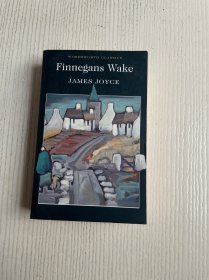 Finnegans Wake (Wordsworth Classics)