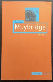 Marta Braun《Eadweard Muybridge》
