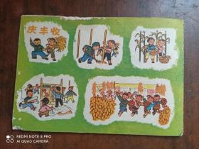 红小兵画报【1976年10期】.