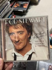 歌曲cd rod stewart