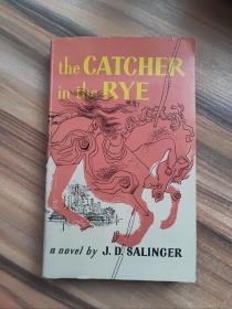 The Catcher in the Rye