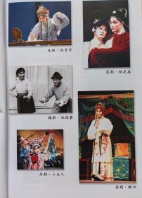 吴音汉曲江淮调 江苏地方戏曲读本