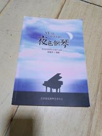 夜色钢琴：赵海洋钢琴改编作品集（2）（无光盘）