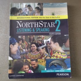 NorthStar 2: Listening and Speaking Fourth Edition 少量笔记