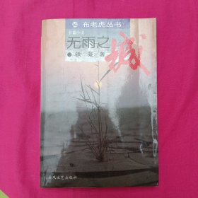 无雨之城