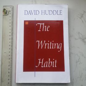 The Writing Habit