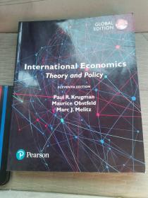 international economics theory,application,and policy 11版