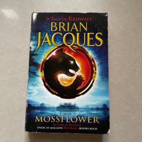 Mossflower (Tale of Redwall)