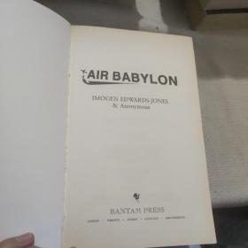 AIR BABYLON