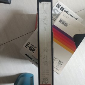 录像带（婚外情等）