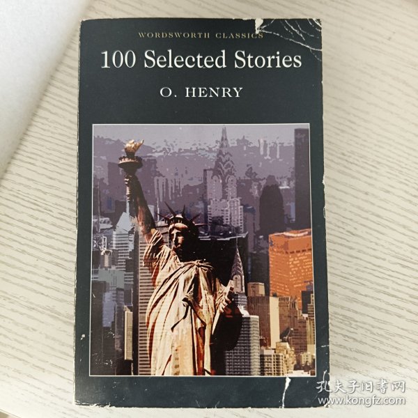 100 Selected Stories