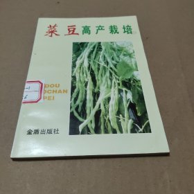 菜豆高产栽培