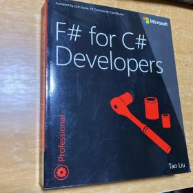 F# for C# DeveIopers