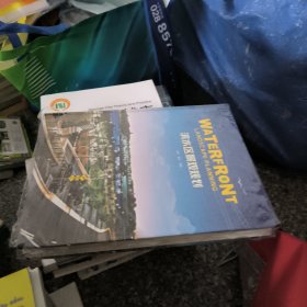 滨水区景观规划
