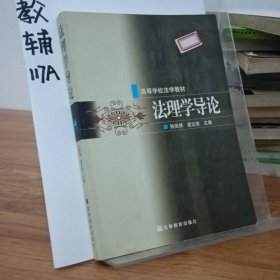 法理学导论