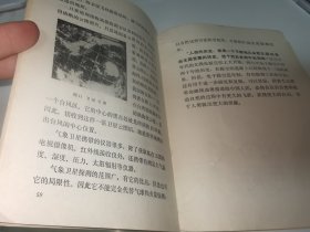 电子探空(自然科学小丛书)