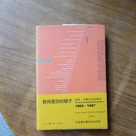 我将是你的镜子：与波普巨星的35次对话