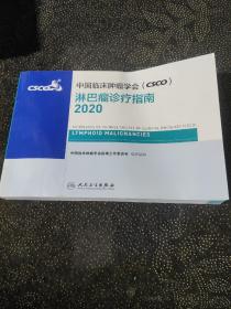 中国临床肿瘤学会（CSCO）淋巴瘤诊疗指南2020