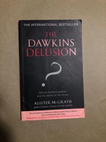 The Dawkins Delusion