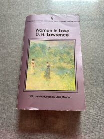 Women in love