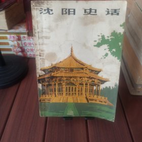 沈阳史话