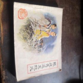 张廷秀逃生救父>P27