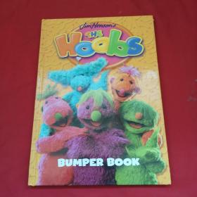 THE HOOBS BUMPER BOOK