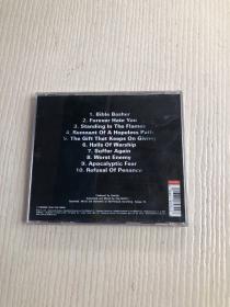 外文：CD（2）