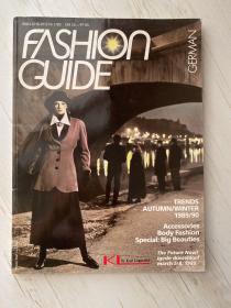 fashion guide