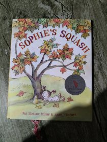 Sophie'sSquash