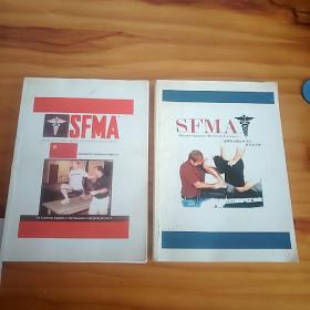 SFMA1选择性功能动作评估
2选择性功能动作评估研讨会手册（2本合售）