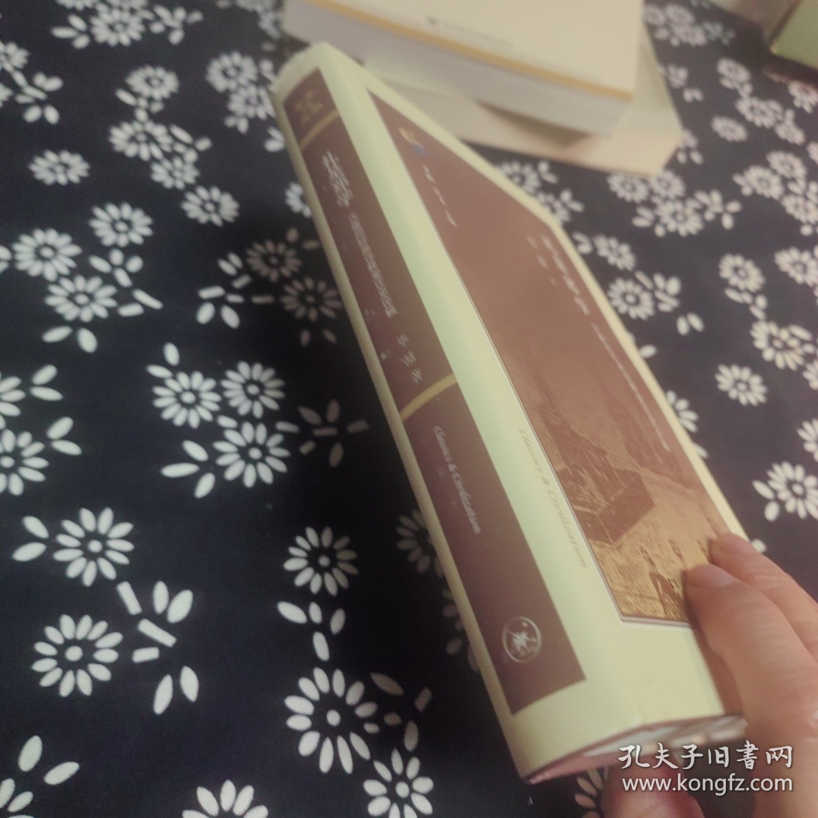 礼是郑学：汉唐间经典诠释变迁史论稿