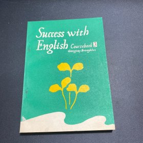 Success with english coursebook 3