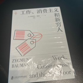 工作、消费主义和新穷人